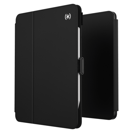 Speck Balance Folio Case for Apple iPad Pro 11 (2024) Black