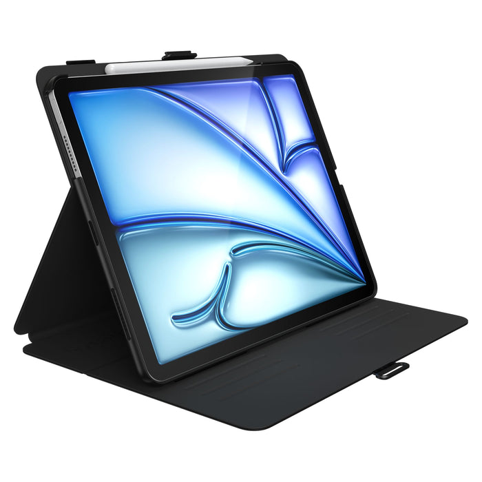 Speck Balance Folio Case for Apple iPad Air 13 Black
