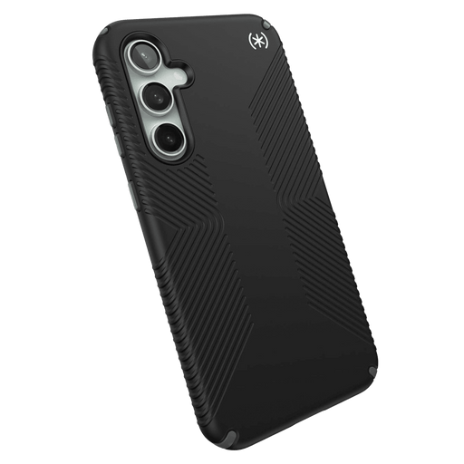 Speck Presidio2 Grip Case for Samsung Galaxy S23 FE Black