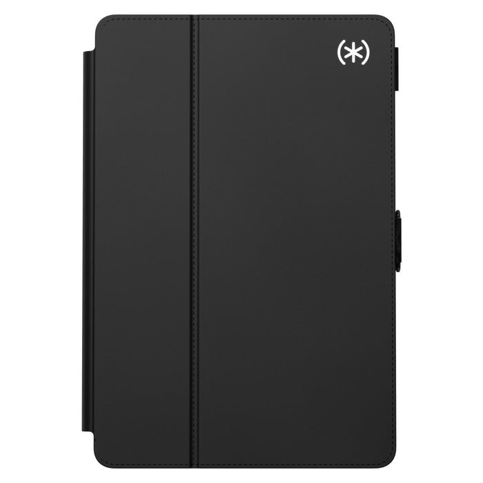 Speck Balance Folio Case for Samsung Galaxy Tab A9 Plus Black
