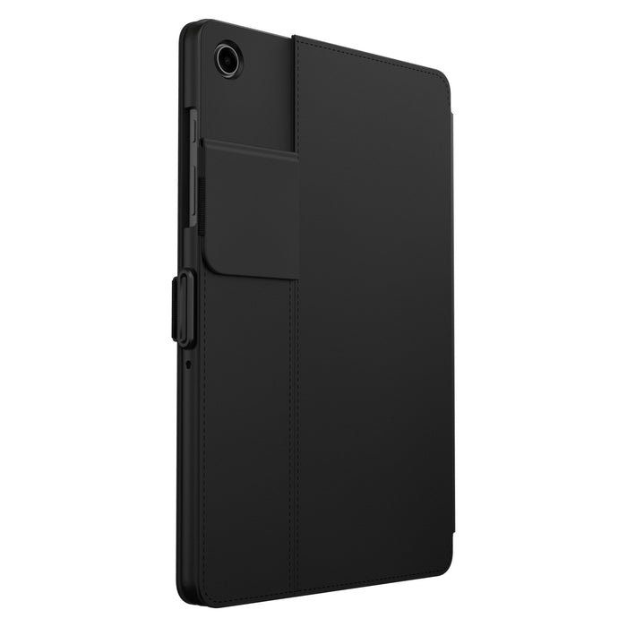 Speck Balance Folio Case for Samsung Galaxy Tab A9 Plus Black
