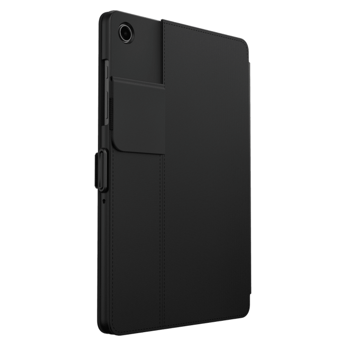 Speck Balance Folio Case for Samsung Galaxy Tab A9 Plus Black