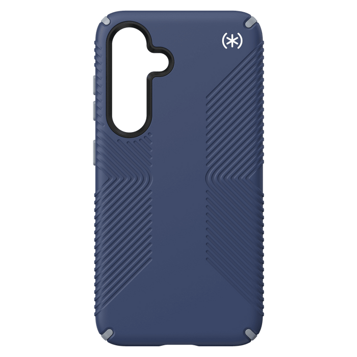 Speck Presidio2 Grip Case for Samsung Galaxy S24 Coastal Blue