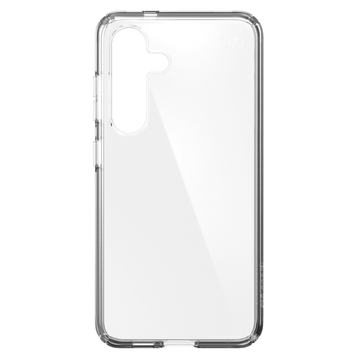 Speck Presidio Perfect Clear Case for Samsung Galaxy S24 Clear