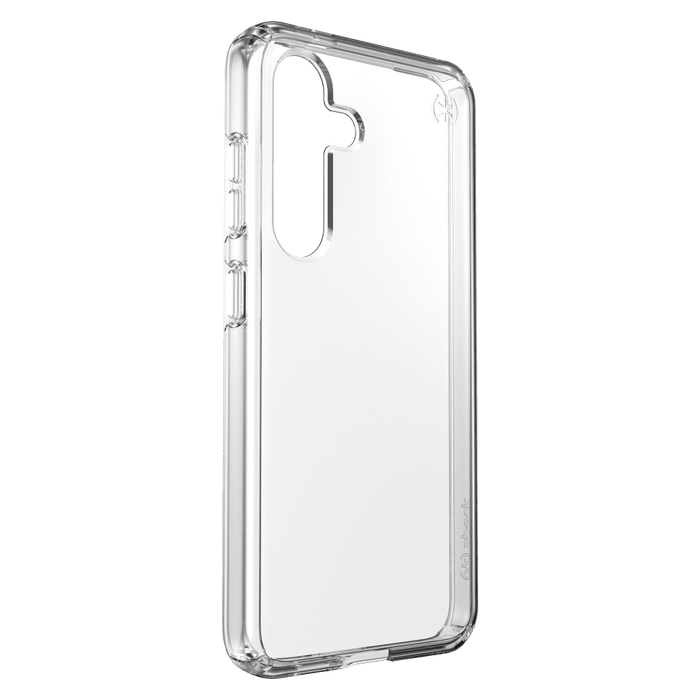 Presidio Perfect Clear Case for Samsung Galaxy S24