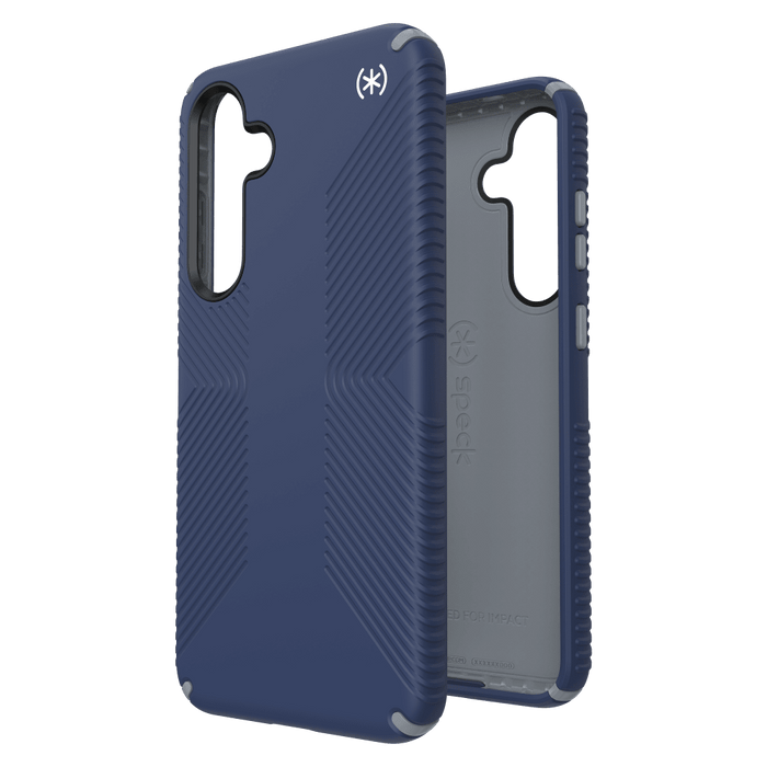 Speck Presidio2 Grip Case for Samsung Galaxy S24 Plus