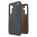 Speck Presidio2 Grip Case for Samsung Galaxy S24 Plus Charcoal Grey