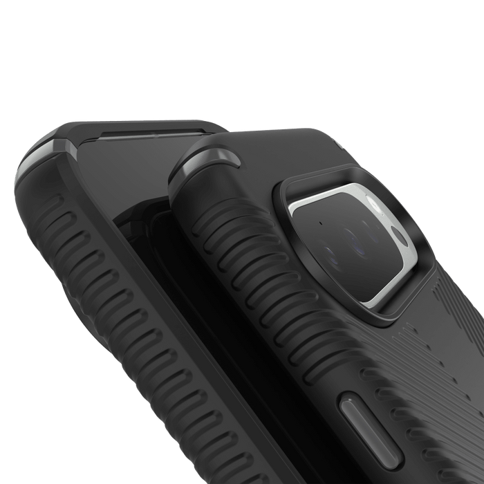 Speck Presidio2 Grip Case for Google Pixel 9 / Pixel 9 Pro