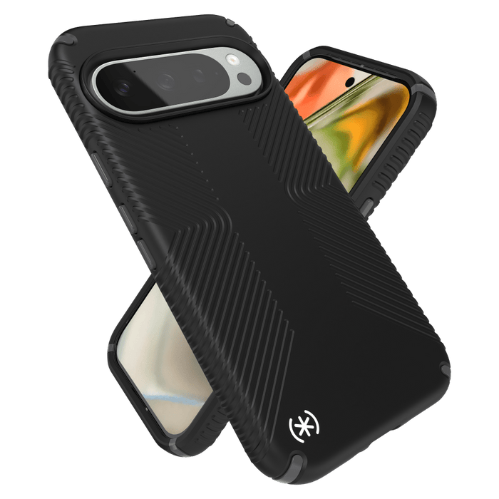 Speck Presidio2 Grip Case for Google Pixel 9 / Pixel 9 Pro