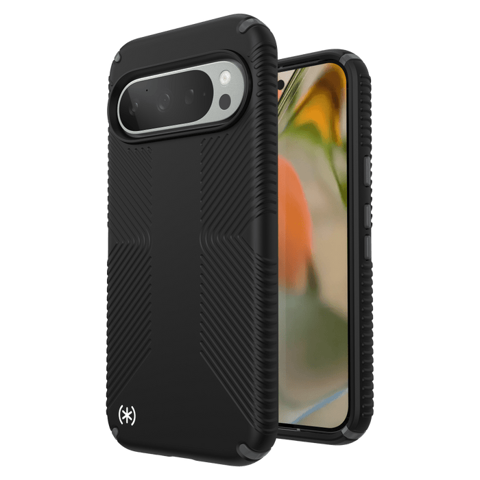 Speck Presidio2 Grip Case for Google Pixel 9 / Pixel 9 Pro