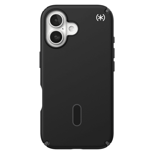 Speck Presidio2 Pro Case with ClickLock for Apple IP16 Black