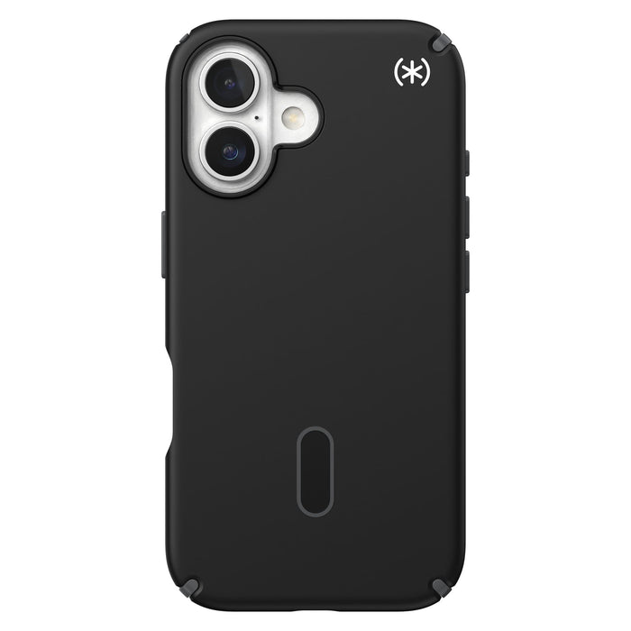 Speck Presidio2 Pro Case with ClickLock for Apple iPhone 16