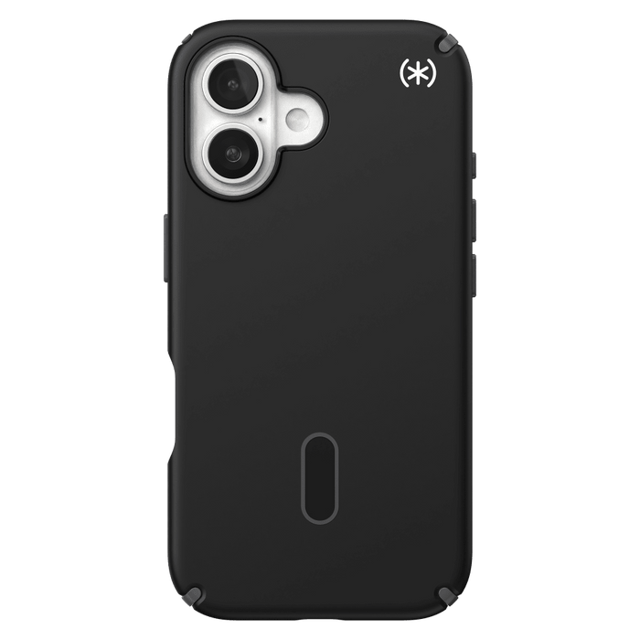 Speck Presidio2 Pro Case with ClickLock for Apple IP16 Black