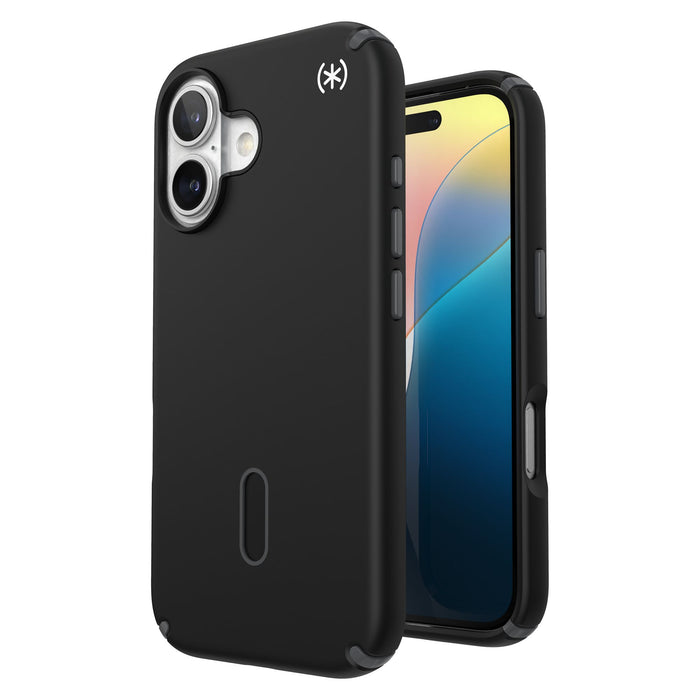 Speck Presidio2 Pro Case with ClickLock for Apple iPhone 16