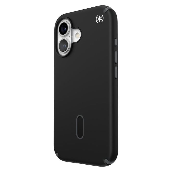 Speck Presidio2 Pro Case with ClickLock for Apple iPhone 16