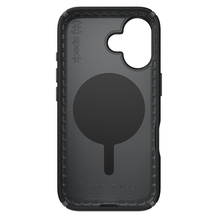 Speck Presidio2 Pro Case with ClickLock for Apple iPhone 16