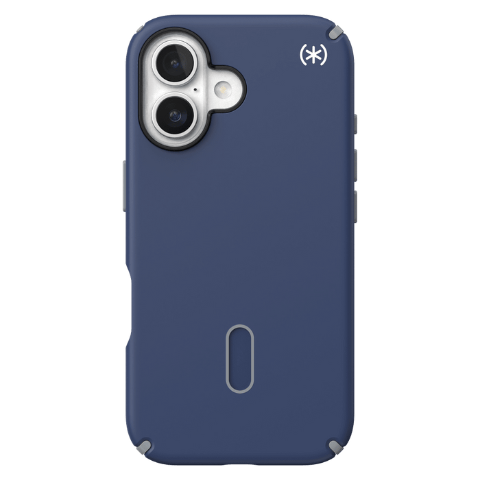 Speck Presidio2 Pro Case with ClickLock for Apple IP16 Blue