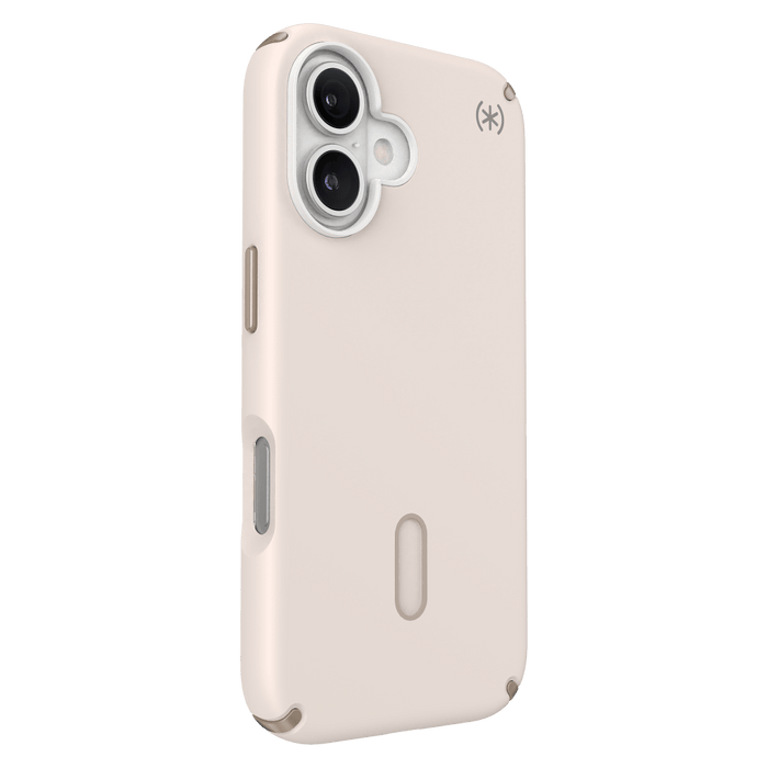 Speck Presidio2 Pro Case with ClickLock for Apple iPhone 16