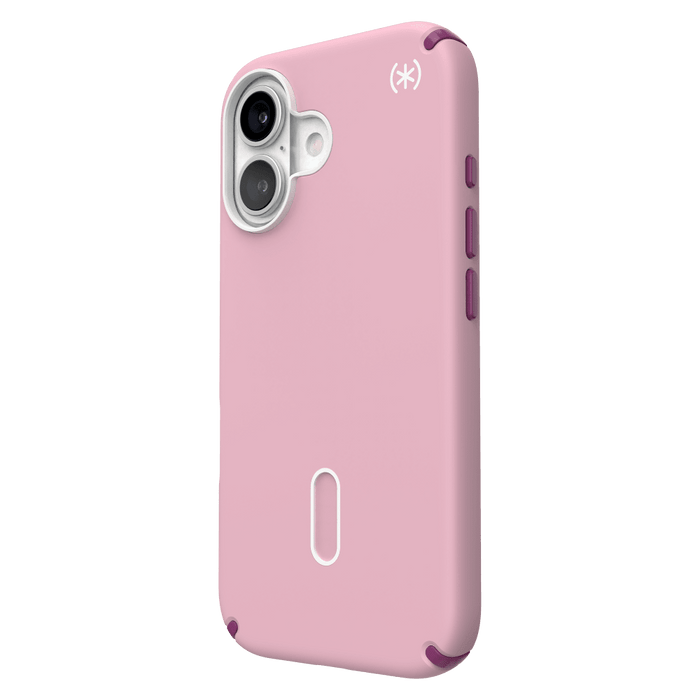 Speck Presidio2 Pro Case with ClickLock for Apple iPhone 16