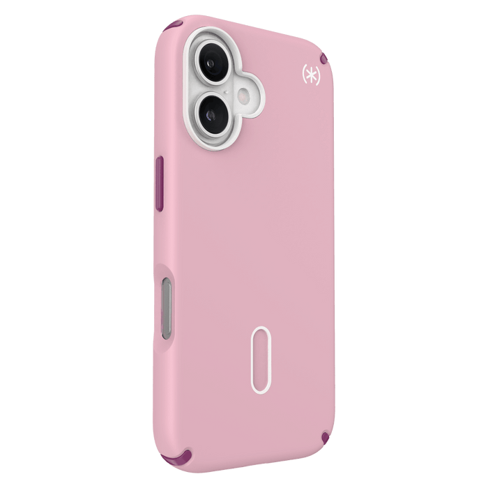 Speck Presidio2 Pro Case with ClickLock for Apple iPhone 16