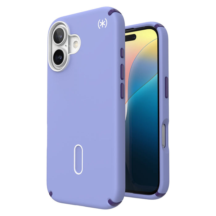 Speck Presidio2 Pro Case with ClickLock for Apple iPhone 16