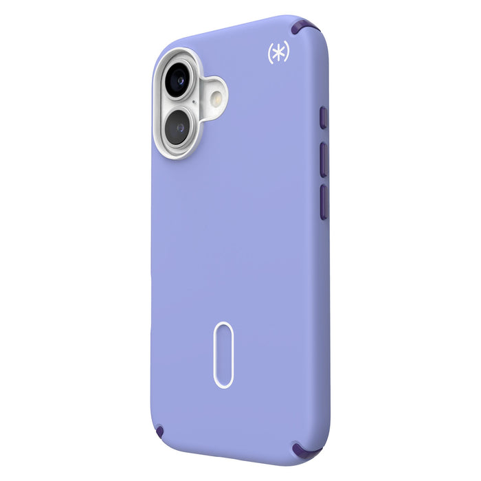 Speck Presidio2 Pro Case with ClickLock for Apple iPhone 16
