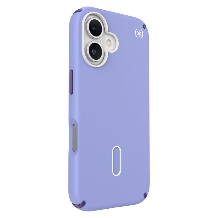 Speck Presidio2 Pro Case with ClickLock for Apple iPhone 16