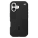 Speck Presidio2 Grip Case with ClickLock for Apple IP16 Black