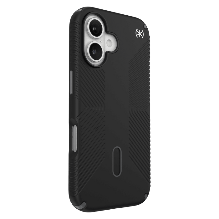 Speck Presidio2 Grip Case with ClickLock for Apple iPhone 16