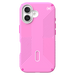 Speck Presidio2 Grip Case with ClickLock for Apple IP16 Pink