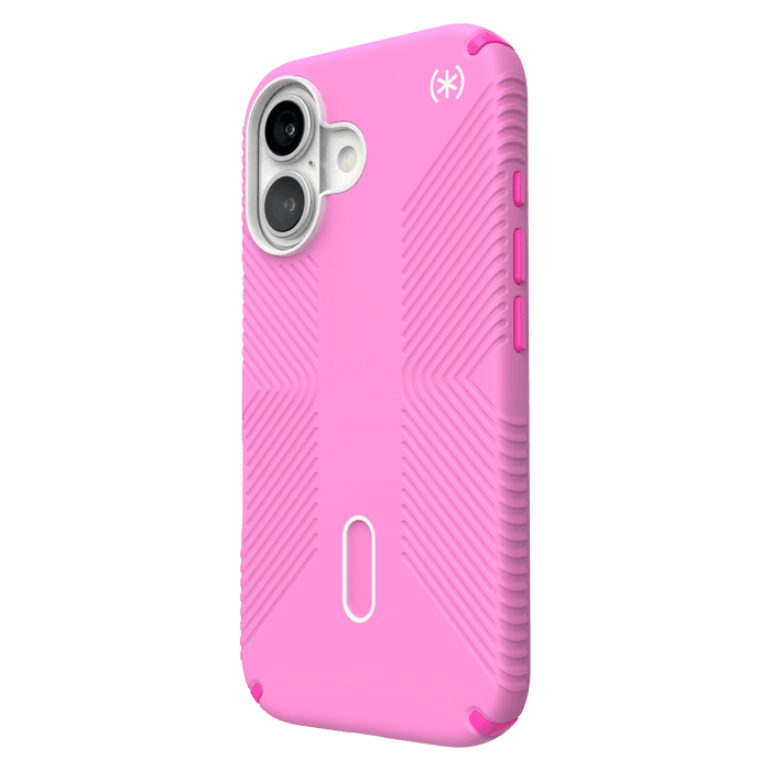 Speck Presidio2 Grip Case with ClickLock for Apple iPhone 16