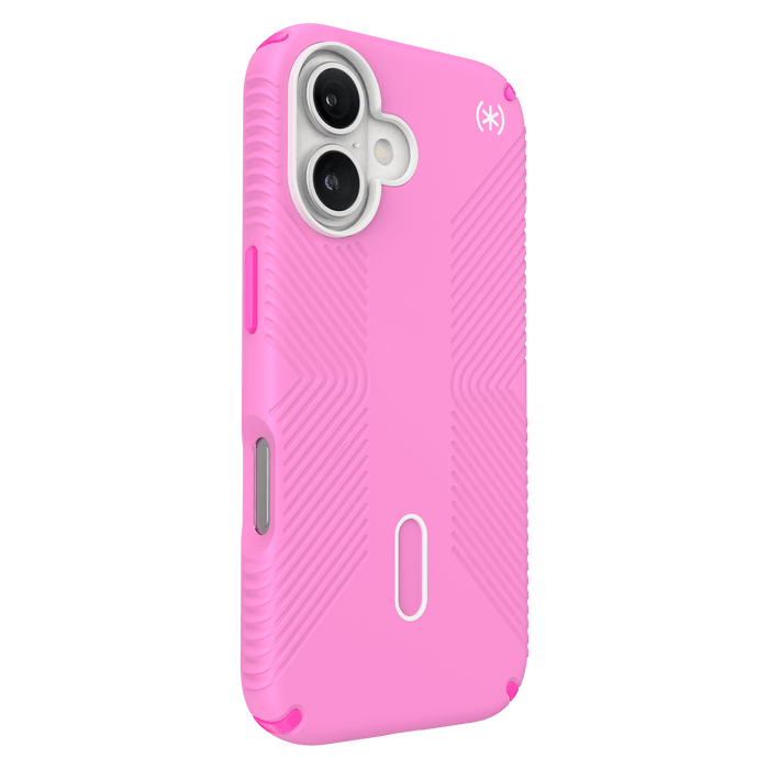 Speck Presidio2 Grip Case with ClickLock for Apple iPhone 16