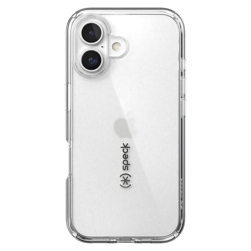 Speck Gemshell Case for Apple iPhone 16