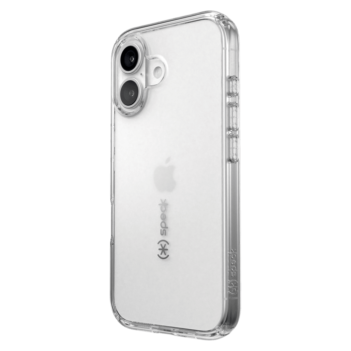 Speck Gemshell Case for Apple iPhone 16