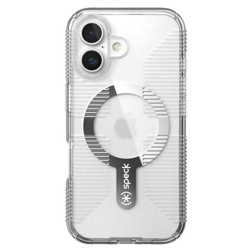 Speck Gemshell Grip MagSafe Case for Apple iPhone 16
