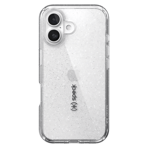 Speck Gemshell Lux Case for Apple IP16 Clear