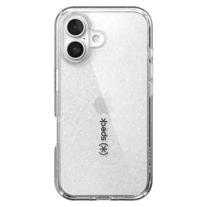 Speck Gemshell Lux Case for Apple IP16 Clear