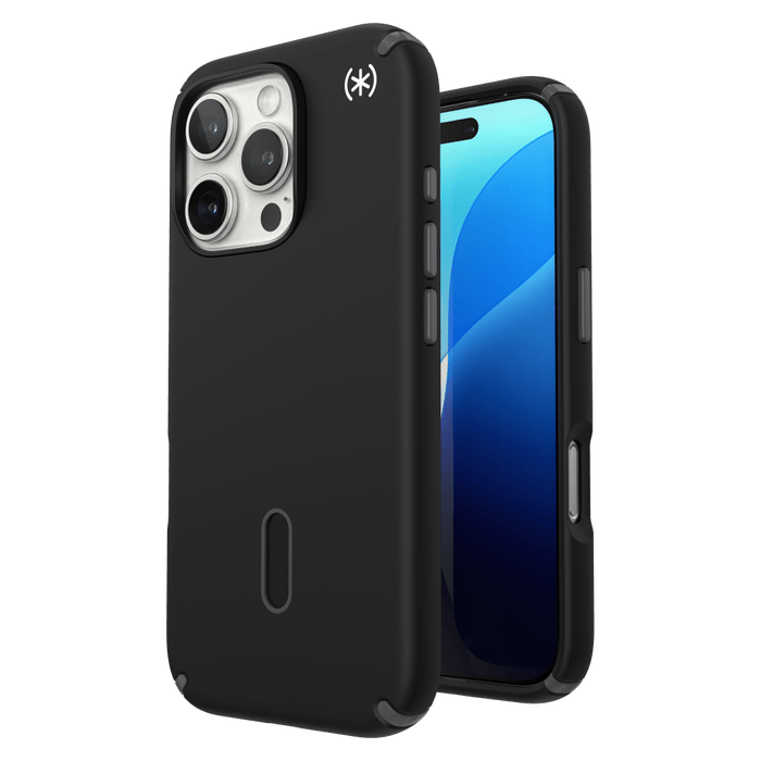 Speck Presidio2 Pro Case with ClickLock for Apple IP16PRO