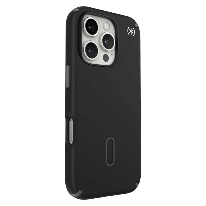 Speck Presidio2 Pro Case with ClickLock for Apple IP16PRO