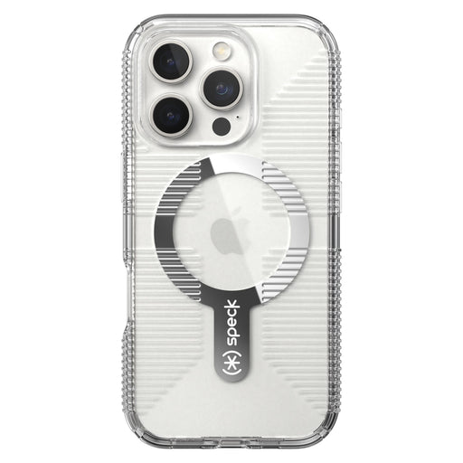 Speck Gemshell Grip MagSafe Case for Apple iPhone 16 Pro