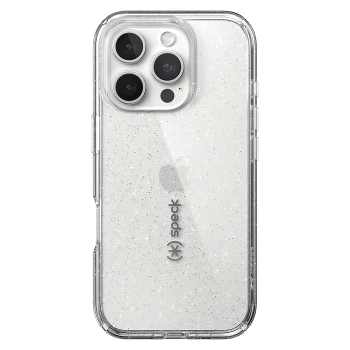 Speck Gemshell Lux Case for Apple IP16PRO Clear