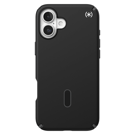 Speck Presidio2 Pro Case with ClickLock for Apple IP16PLUS Black