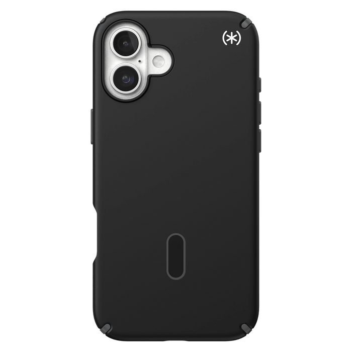 Speck Presidio2 Pro Case with ClickLock for Apple IP16PLUS Black