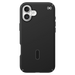 Speck Presidio2 Pro Case with ClickLock for Apple IP16PLUS Black