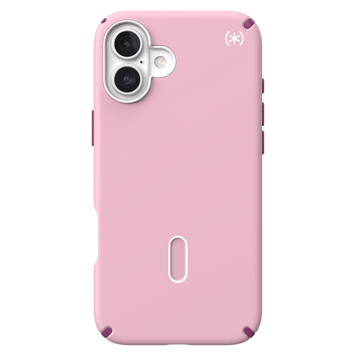 Speck Presidio2 Pro Case with ClickLock for Apple IP16PLUS Multi-Color