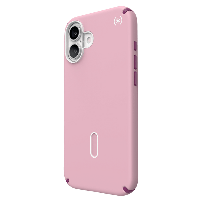 Speck Presidio2 Pro Case with ClickLock for Apple iPhone 16 Plus