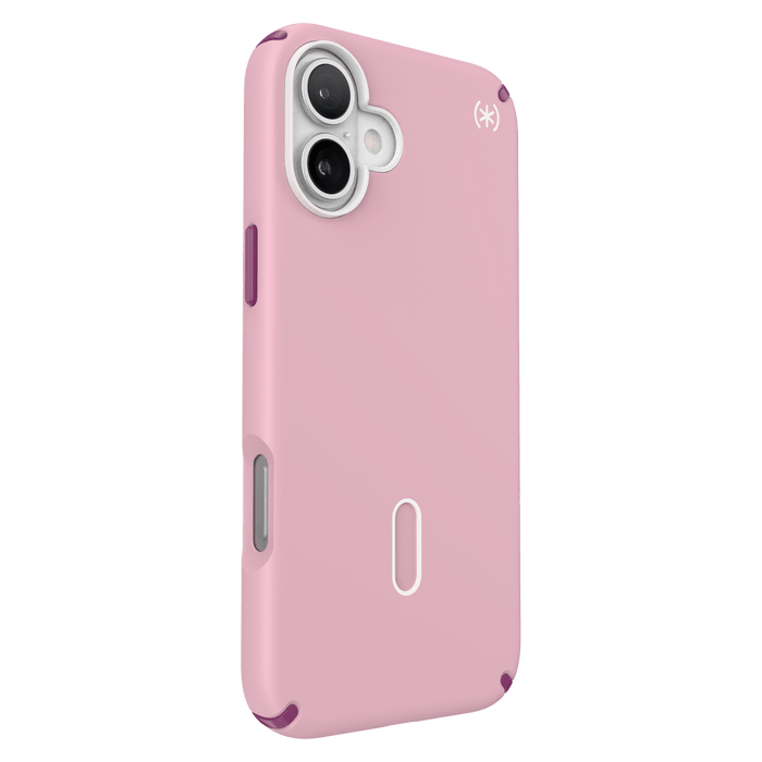 Speck Presidio2 Pro Case with ClickLock for Apple iPhone 16 Plus