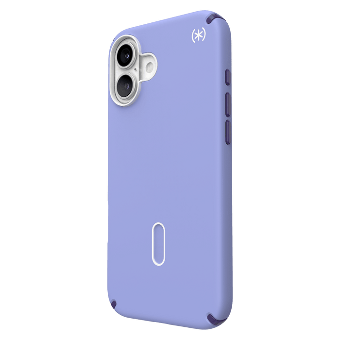 Speck Presidio2 Pro Case with ClickLock for Apple iPhone 16 Plus