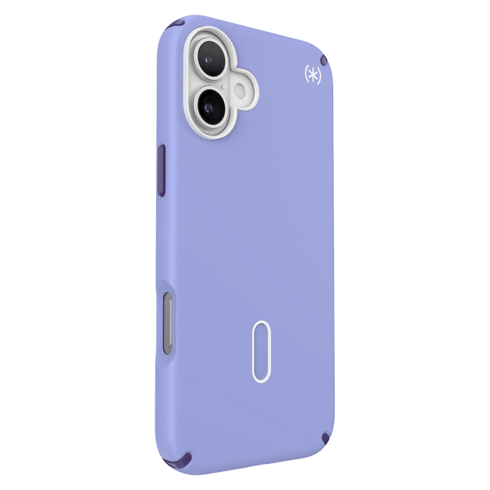 Speck Presidio2 Pro Case with ClickLock for Apple iPhone 16 Plus