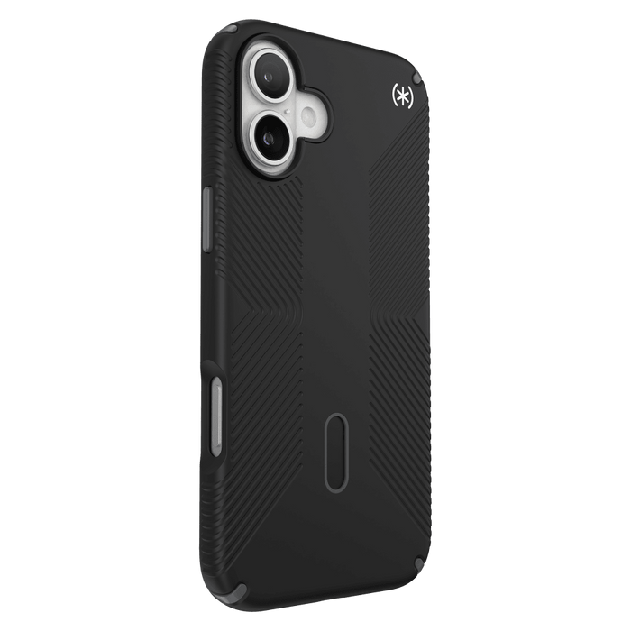 Speck Presidio2 Grip Case with ClickLock for Apple iPhone 16 Plus